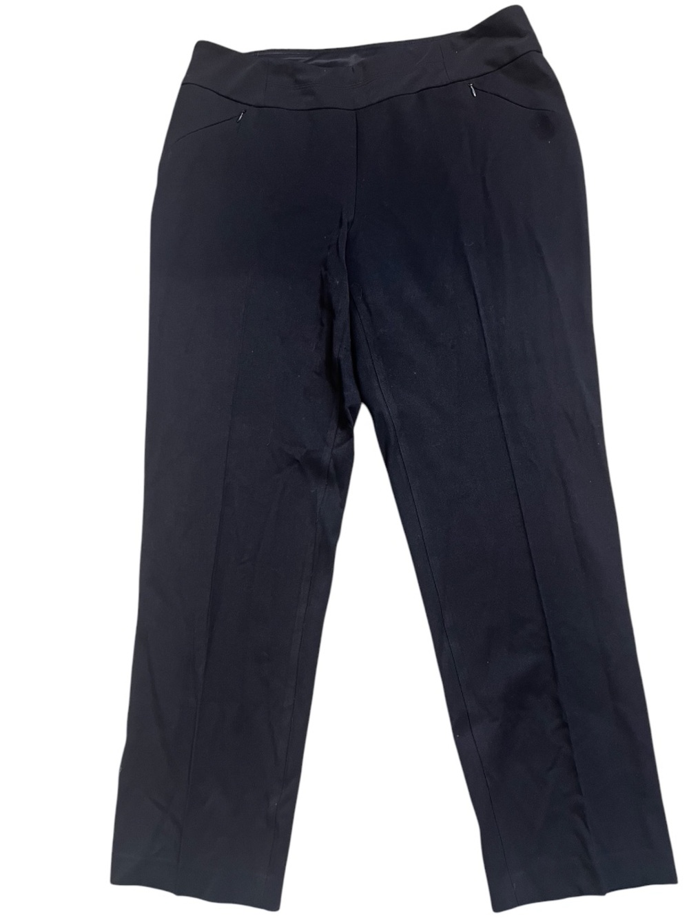 Investments black Pullon pants